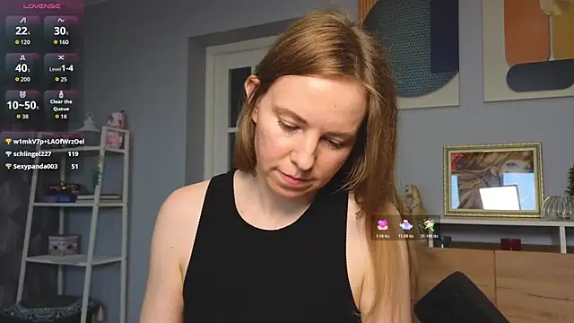 JanePearl webcam