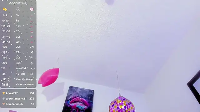 Aily_star webcam