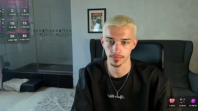 KaydenDrew webcam
