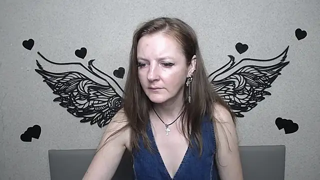 MeganPirs webcam