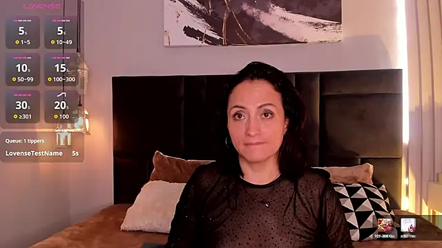 evazul webcam