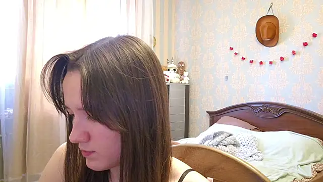 JanineMcclurkin webcam