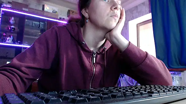 pa1e_pr1ncess webcam