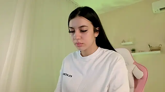 BetsyGonzale webcam