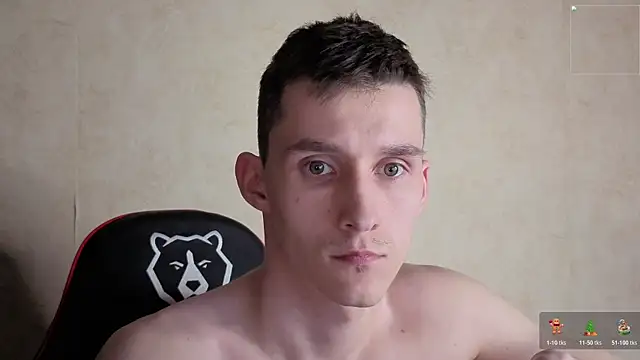 touch_me7 webcam