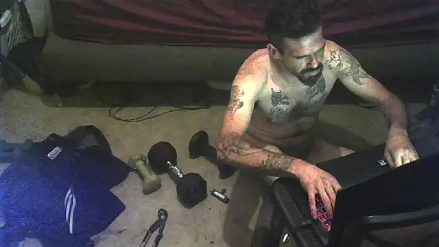 Johnny1991Blunt webcam