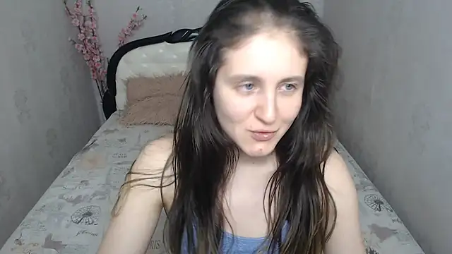 Holliy_Cooper webcam