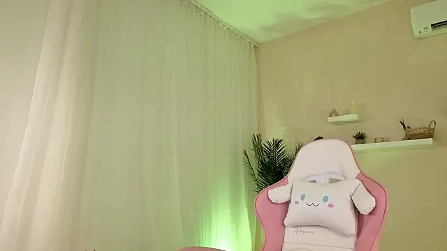 BetsyGonzale webcam