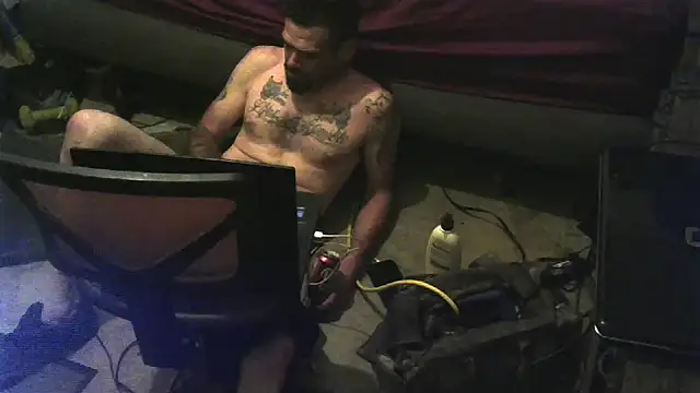 Johnny1991Blunt webcam