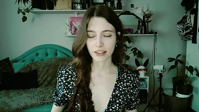 yoka_paradoxxx - Yoka_paradoXXX's free webcam - UK Sex Cams
