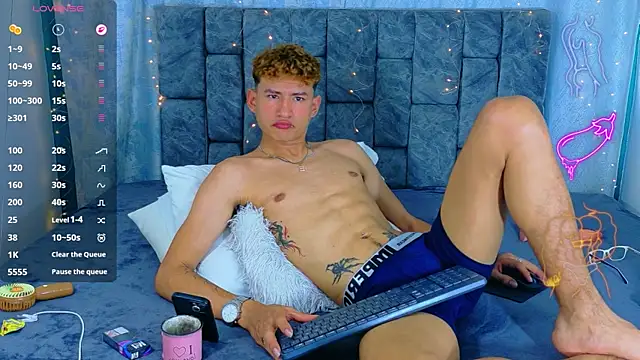 NicolasTorrez