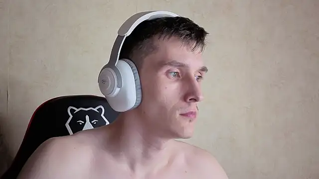 touch_me7 webcam
