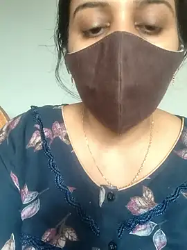 Tamil_shalini webcam