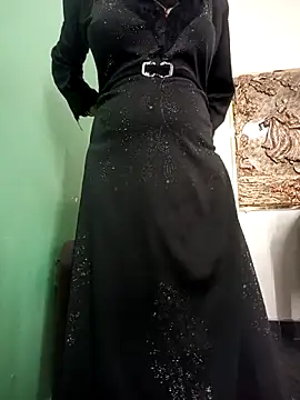 Aafreen_36 webcam