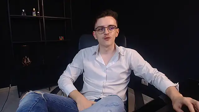FelixStarkk webcam