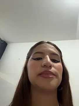 ViankaRose webcam