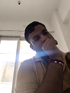 vinay_smalldick webcam