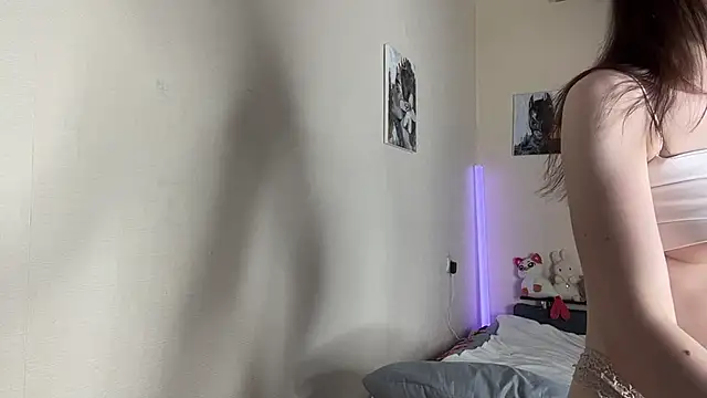 JanellHousen webcam