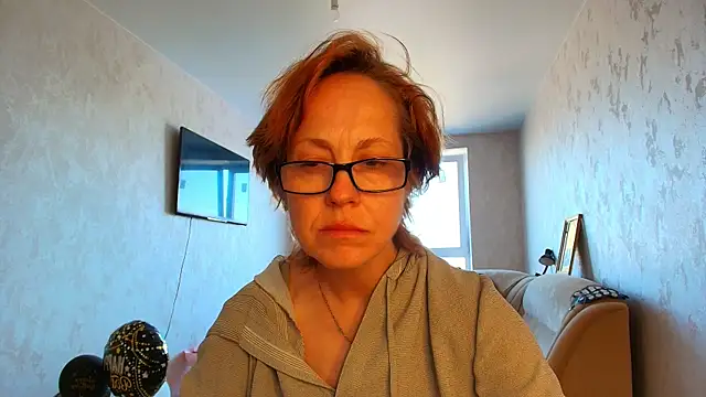 LioraWeiss webcam