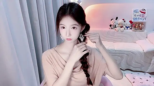 lucky-tt webcam