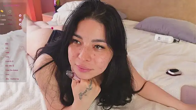 erika_moan webcam
