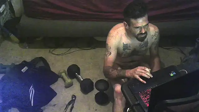 Johnny1991Blunt webcam