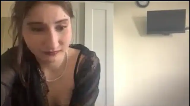 nerrycherry webcam