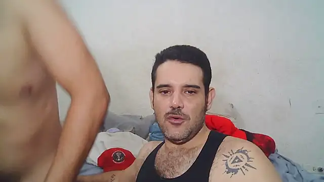 kevinbolena webcam