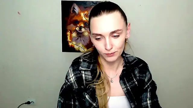 Doll_Angelina webcam