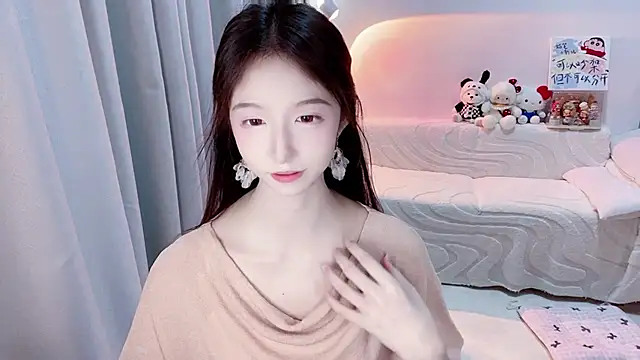 lucky-tt webcam