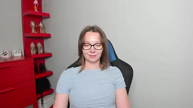 Cookie_zoe webcam