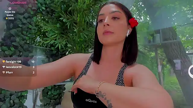 Lexi_Storm webcam