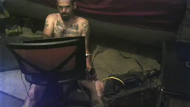 Johnny1991Blunt webcam