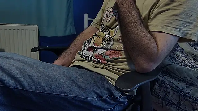 hairybearcb