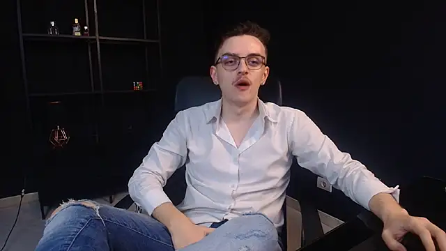 FelixStarkk webcam