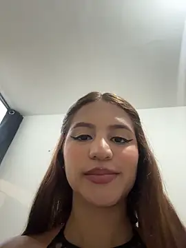ViankaRose webcam