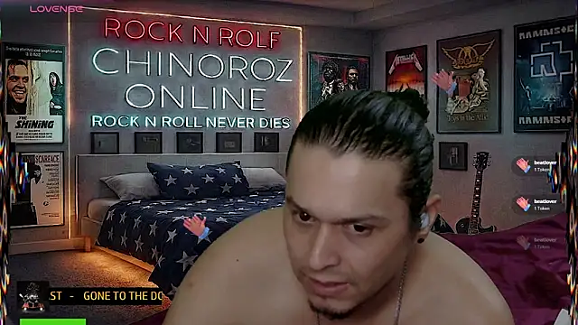 chino_roz webcam