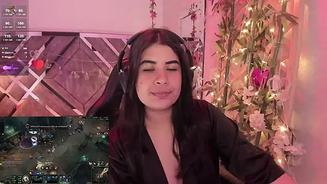 DaphneContry