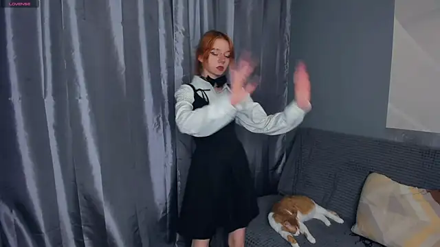 TarynPalek webcam