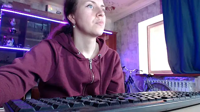 pa1e_pr1ncess webcam