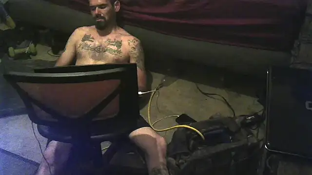 Johnny1991Blunt webcam