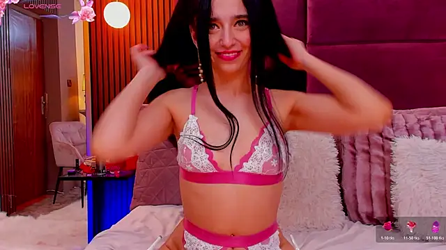 VanessaAngel webcam