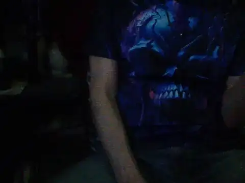 mrdemoncrowly webcam