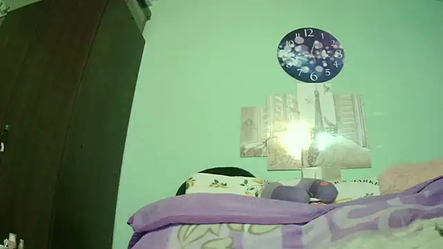 SexyGioconda webcam