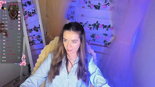 Bella_XO webcam