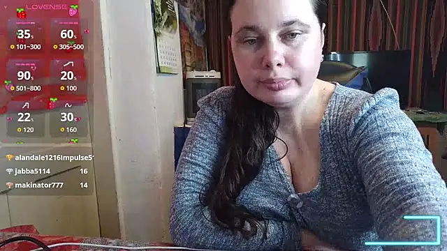 Cora_Maro webcam