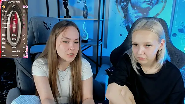 MaoqiBeverly webcam