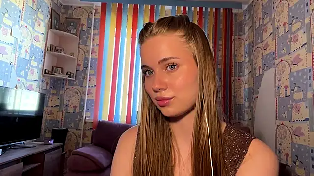 Miss_Blessnyth webcam