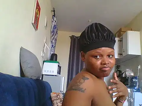 Spicequeen23 webcam