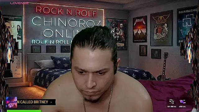 chino_roz webcam